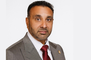 Musharaf Dean