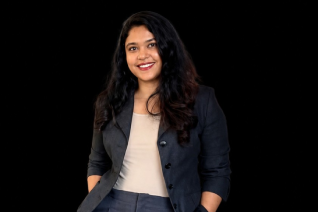 Ashika Thankachan