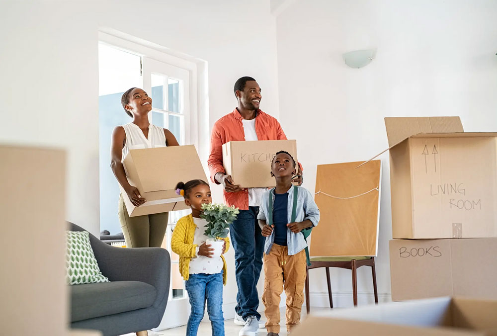 Residential Mortgages