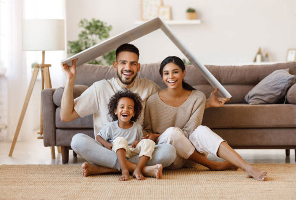 Non-Resident Mortgage