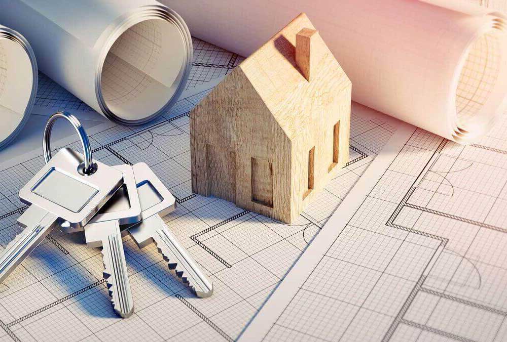 Off-Plan Lending