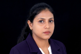 Vineeshya K V