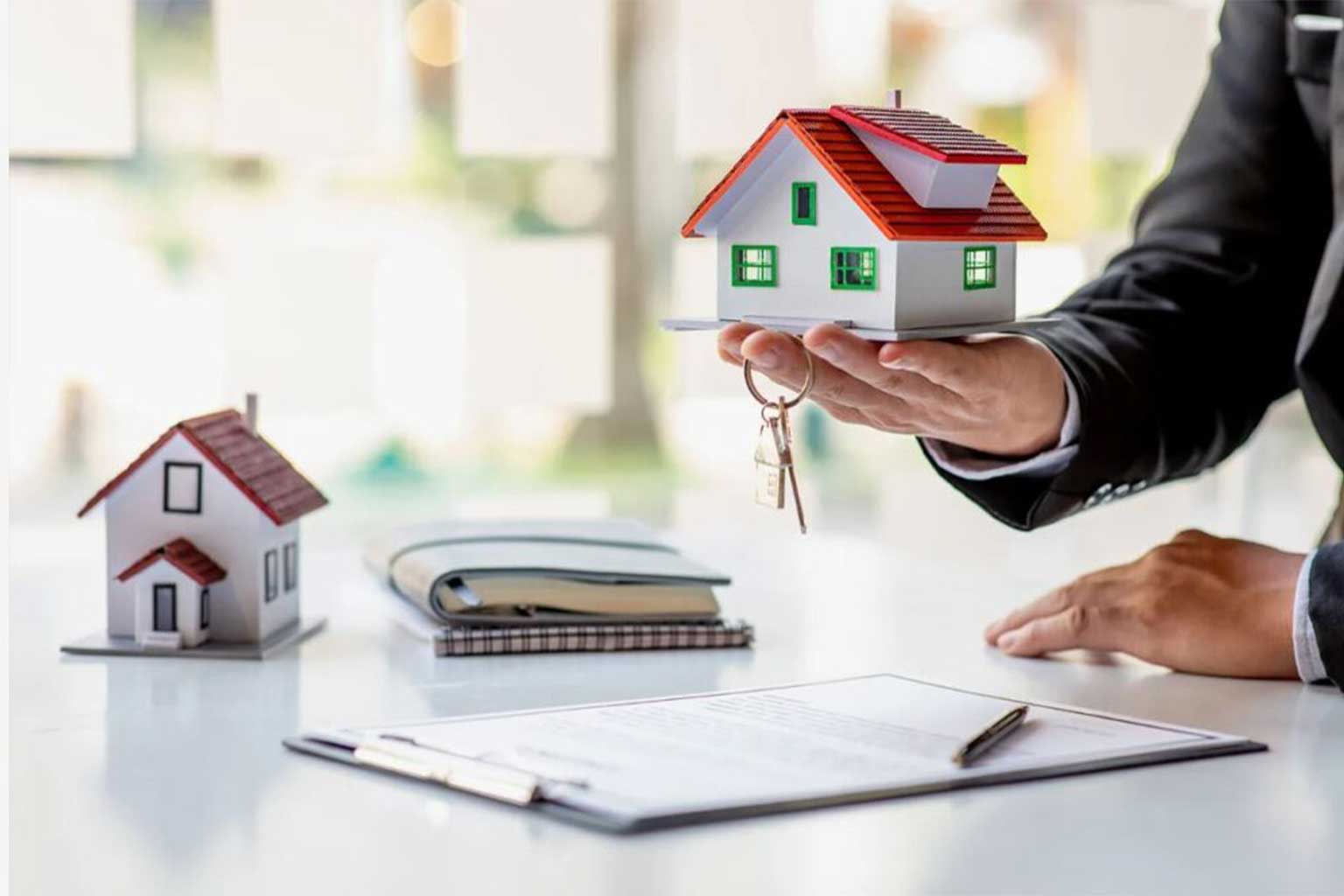 Can a Foreigner (Non-Resident) Get a Mortgage in Dubai?