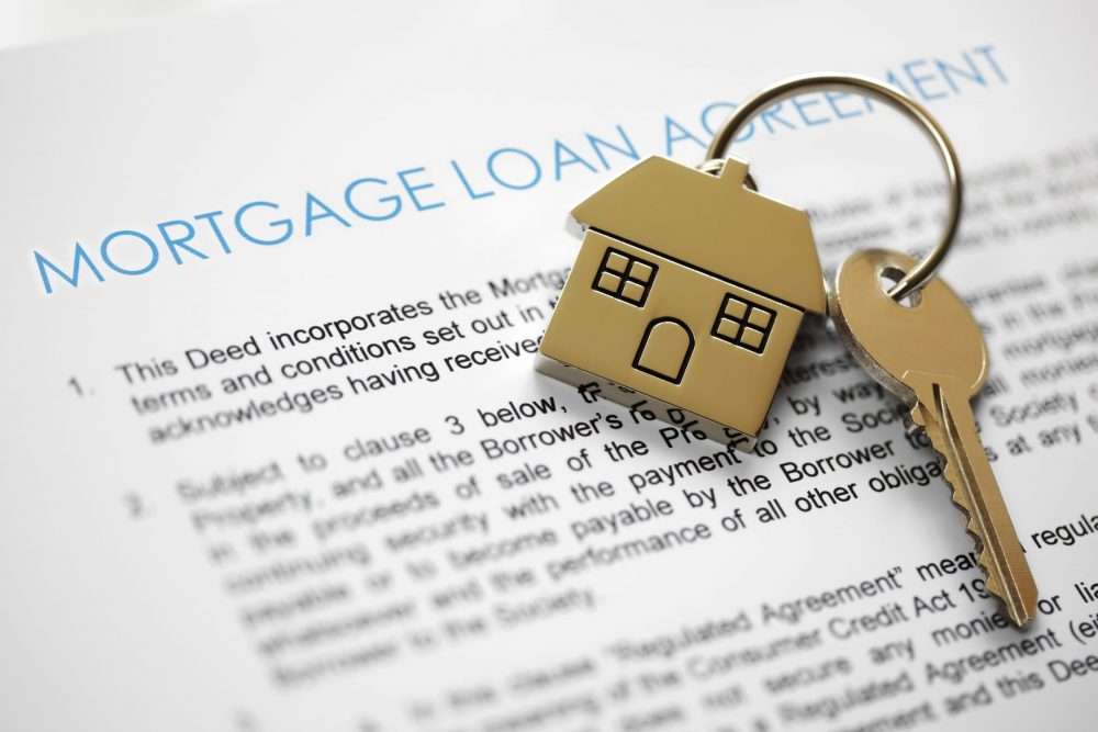 What is the Home Loan Process in Dubai?