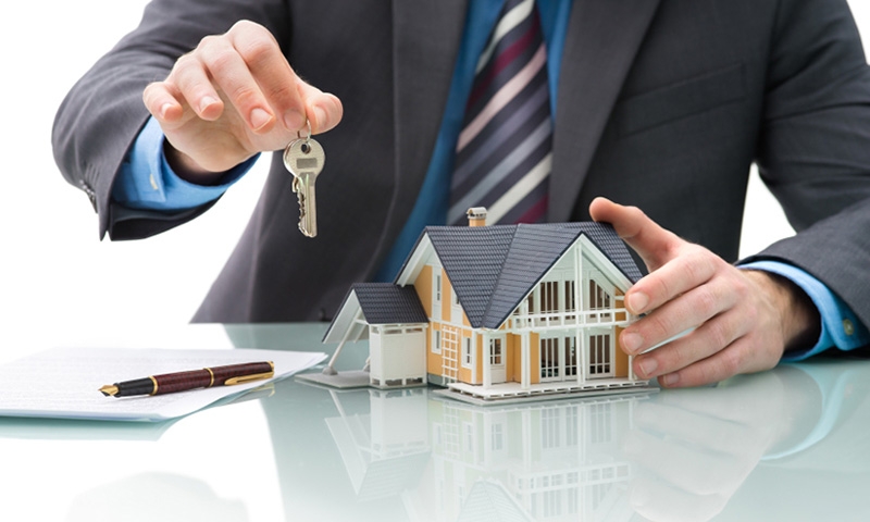 Can i take mortgage in UAE if I am non-resident and have no income in UAE